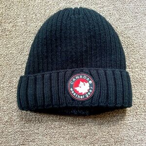 Canada Weather Gear hat